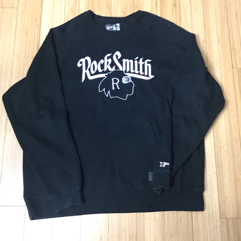 Rocksmith sweatshirt